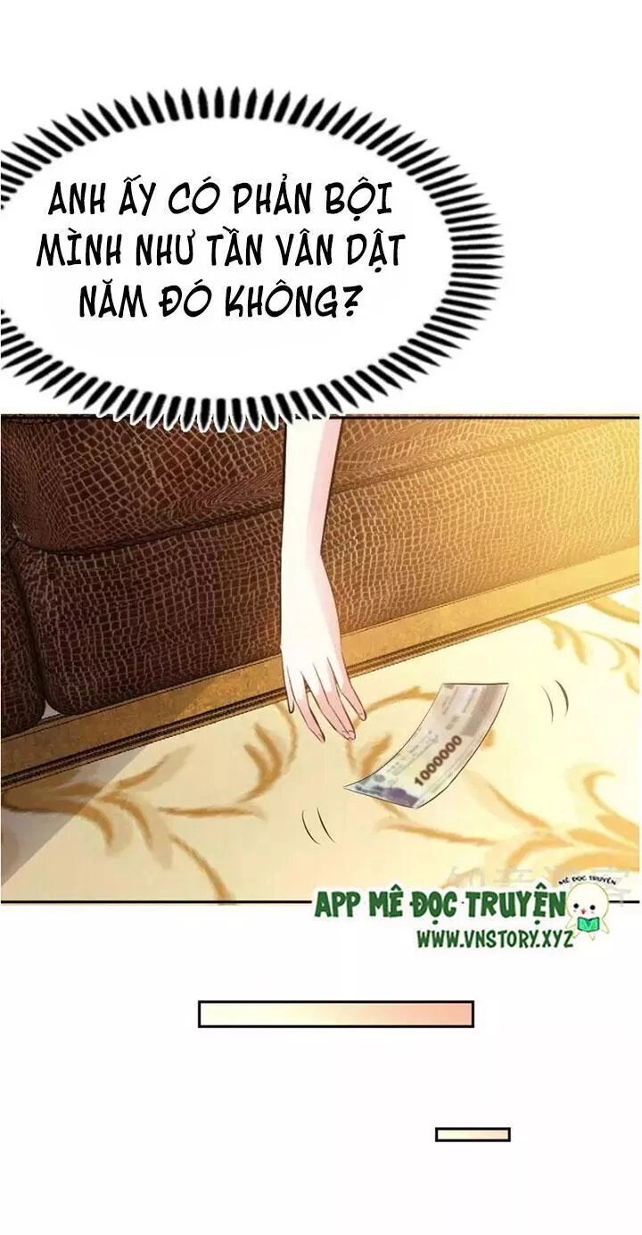 Đế Thiếu Chuyên Sủng Hắc Đạo Thê Chapter 65 - 11