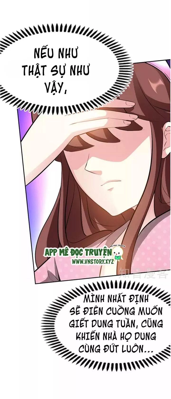 Đế Thiếu Chuyên Sủng Hắc Đạo Thê Chapter 65 - 12