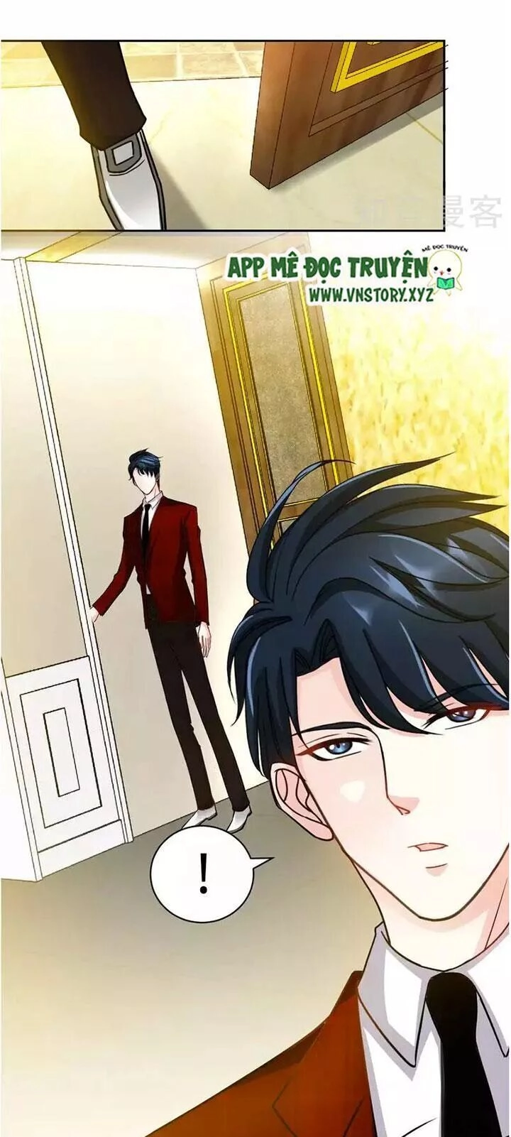 Đế Thiếu Chuyên Sủng Hắc Đạo Thê Chapter 65 - 16