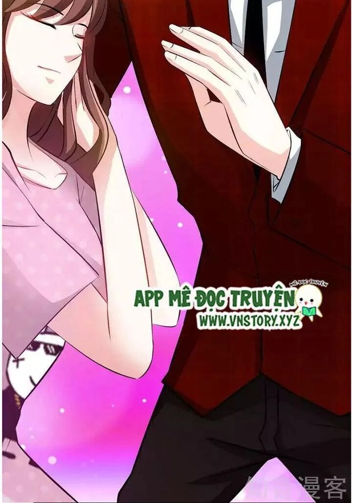 Đế Thiếu Chuyên Sủng Hắc Đạo Thê Chapter 65 - 20