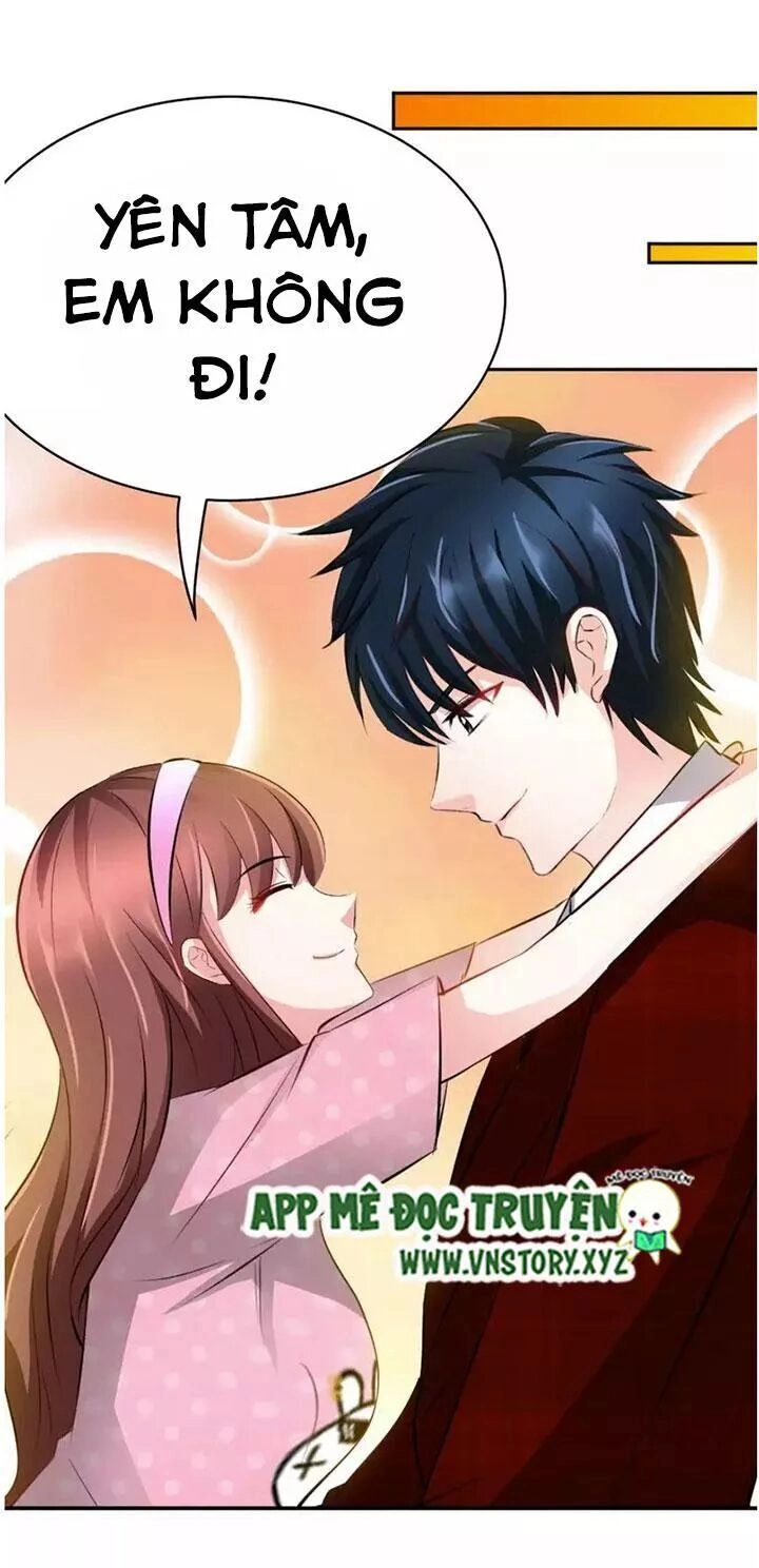 Đế Thiếu Chuyên Sủng Hắc Đạo Thê Chapter 65 - 23