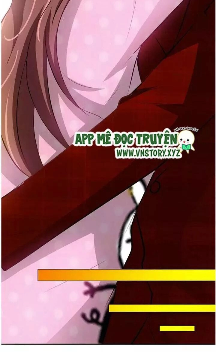 Đế Thiếu Chuyên Sủng Hắc Đạo Thê Chapter 65 - 26