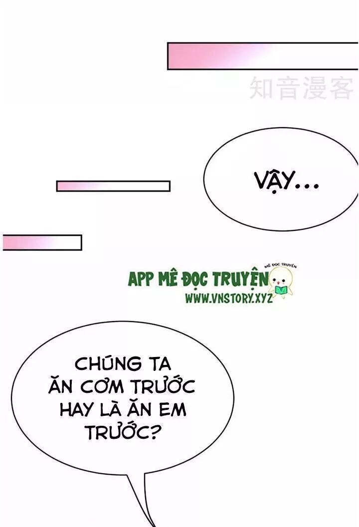 Đế Thiếu Chuyên Sủng Hắc Đạo Thê Chapter 65 - 29