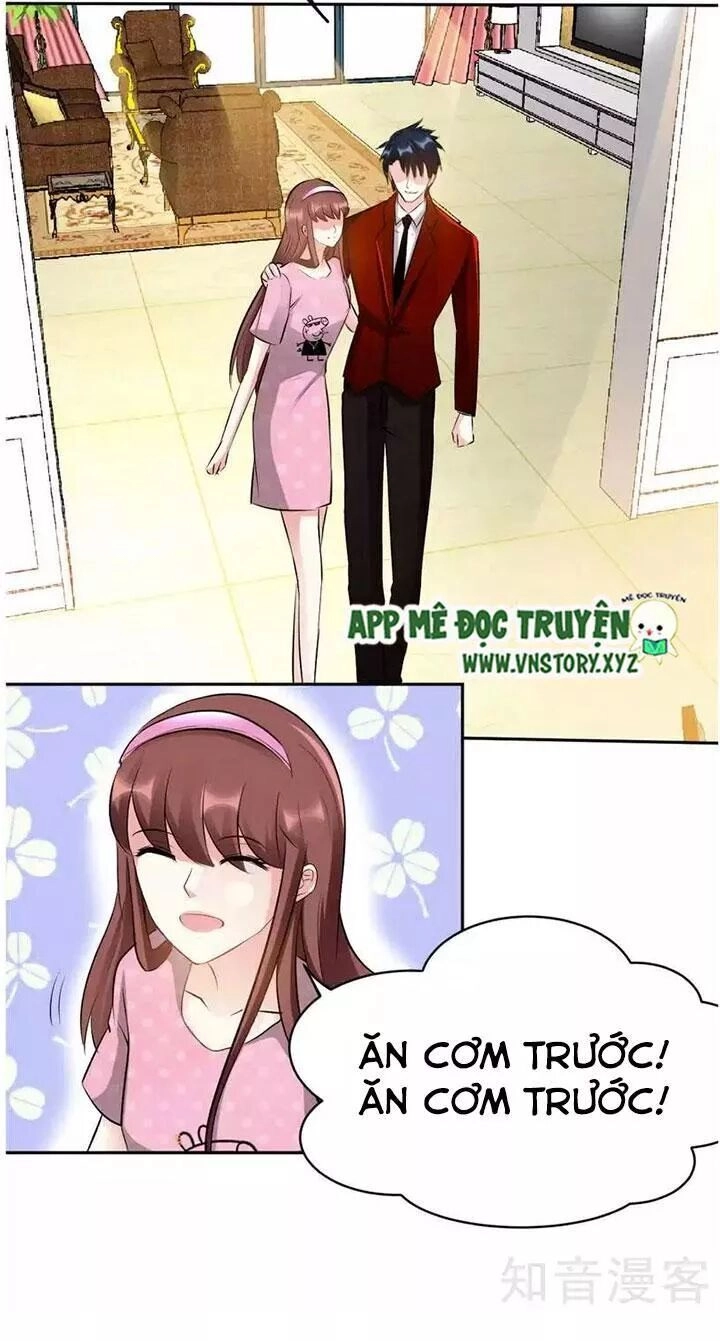 Đế Thiếu Chuyên Sủng Hắc Đạo Thê Chapter 65 - 30