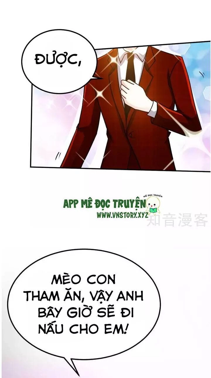 Đế Thiếu Chuyên Sủng Hắc Đạo Thê Chapter 65 - 31