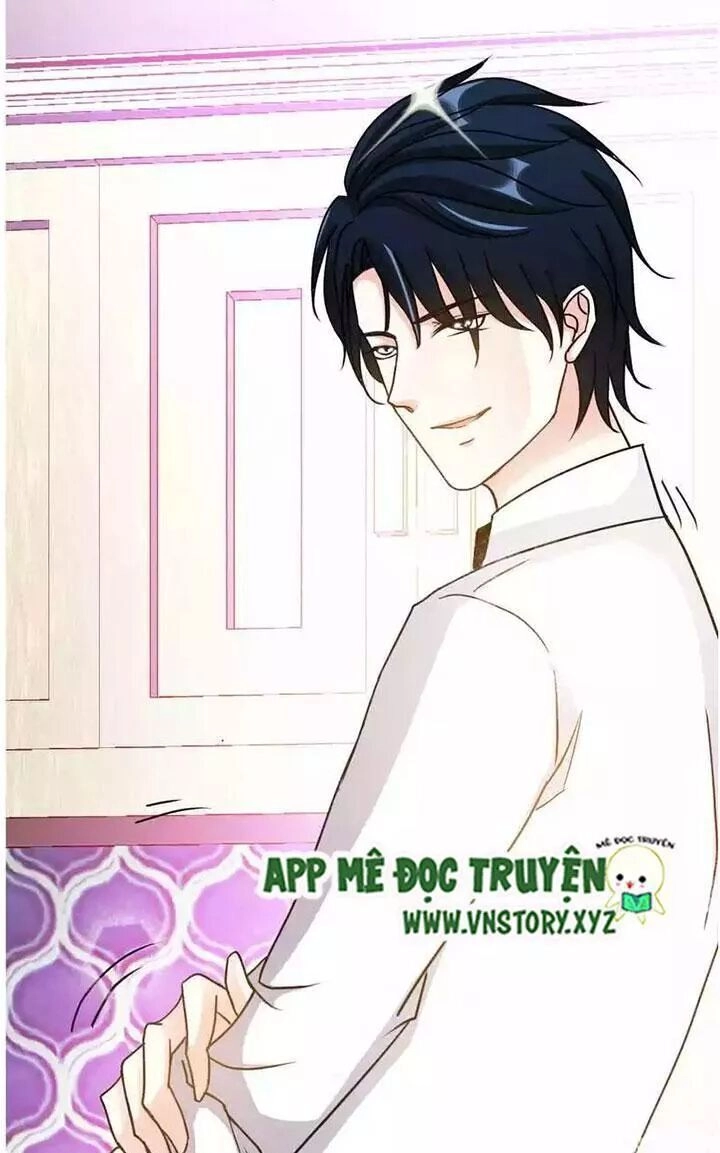 Đế Thiếu Chuyên Sủng Hắc Đạo Thê Chapter 65 - 32