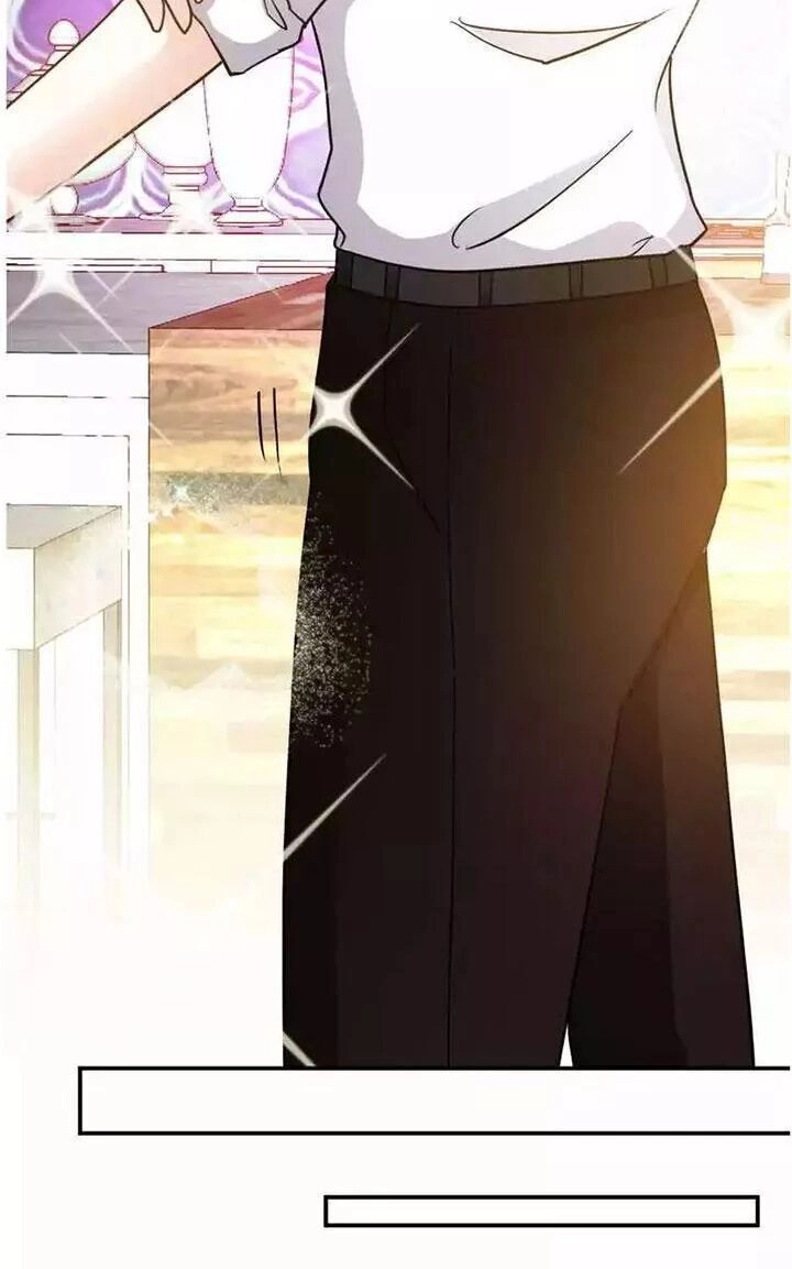 Đế Thiếu Chuyên Sủng Hắc Đạo Thê Chapter 65 - 33