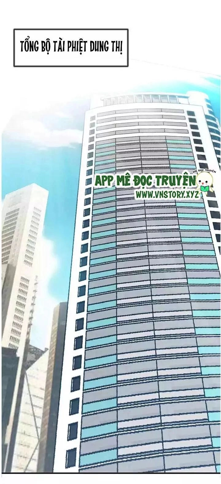 Đế Thiếu Chuyên Sủng Hắc Đạo Thê Chapter 65 - 34