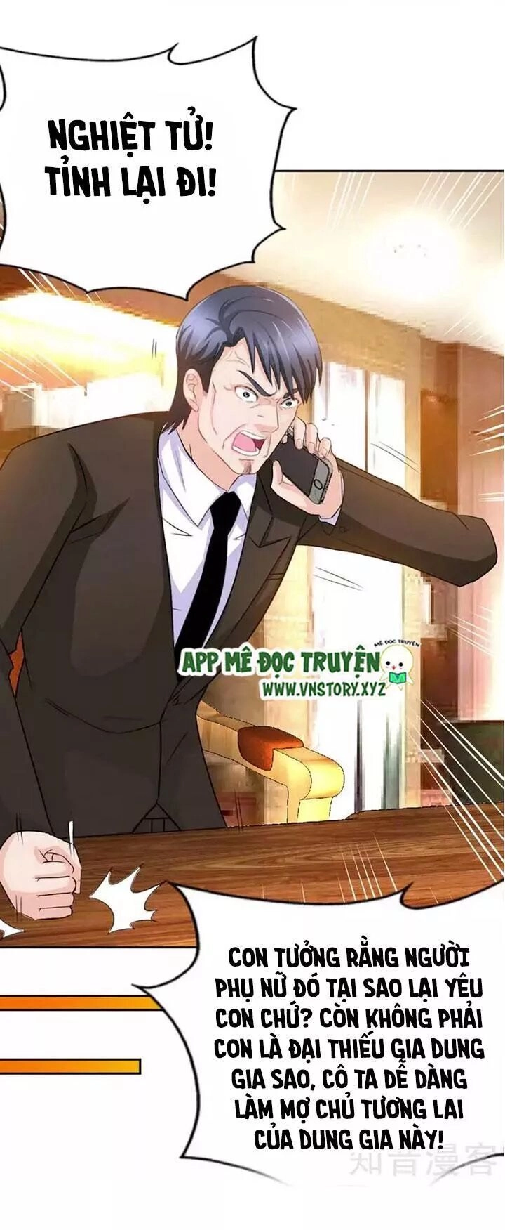 Đế Thiếu Chuyên Sủng Hắc Đạo Thê Chapter 65 - 41