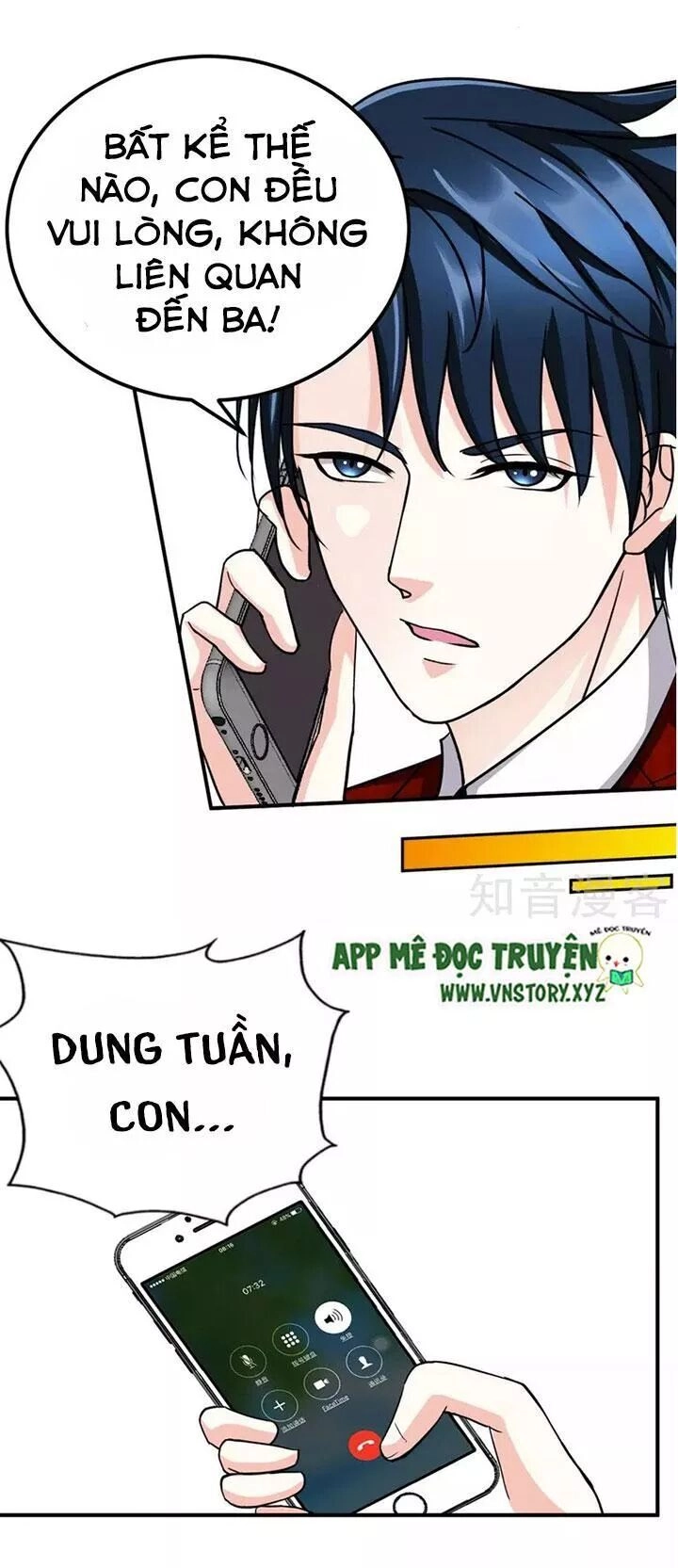 Đế Thiếu Chuyên Sủng Hắc Đạo Thê Chapter 65 - 42