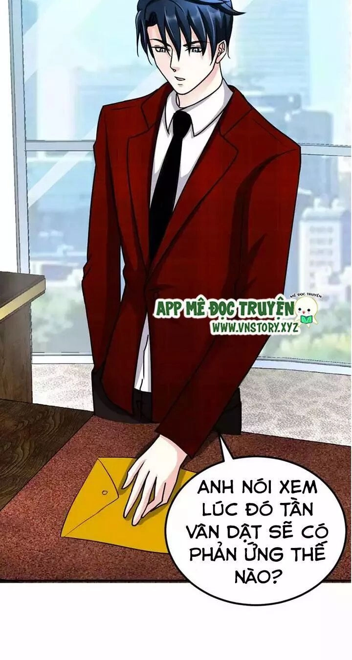 Đế Thiếu Chuyên Sủng Hắc Đạo Thê Chapter 65 - 44