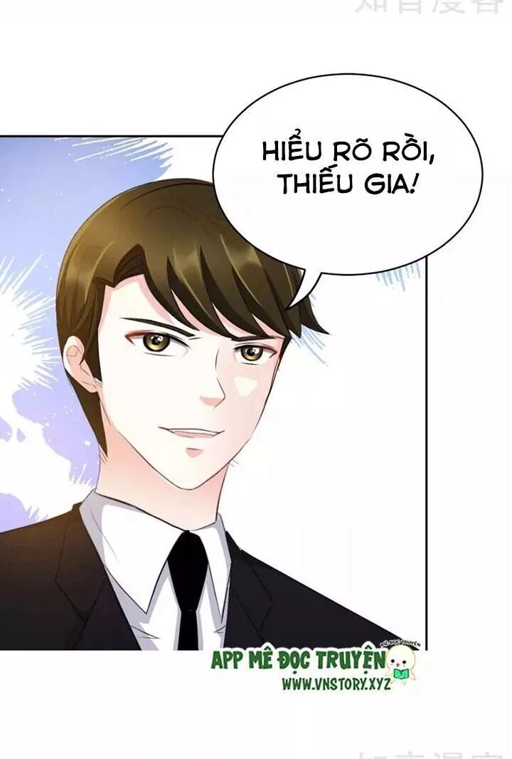 Đế Thiếu Chuyên Sủng Hắc Đạo Thê Chapter 65 - 47