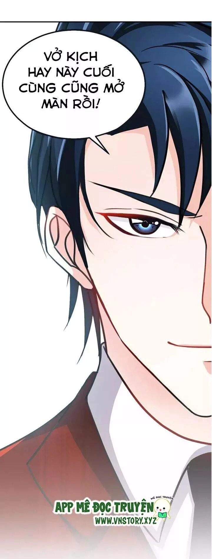 Đế Thiếu Chuyên Sủng Hắc Đạo Thê Chapter 65 - 48