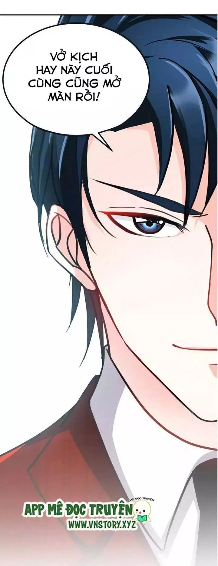 Đế Thiếu Chuyên Sủng Hắc Đạo Thê Chapter 66 - 4