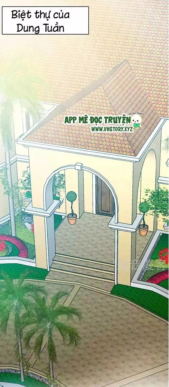 Đế Thiếu Chuyên Sủng Hắc Đạo Thê Chapter 66 - 7