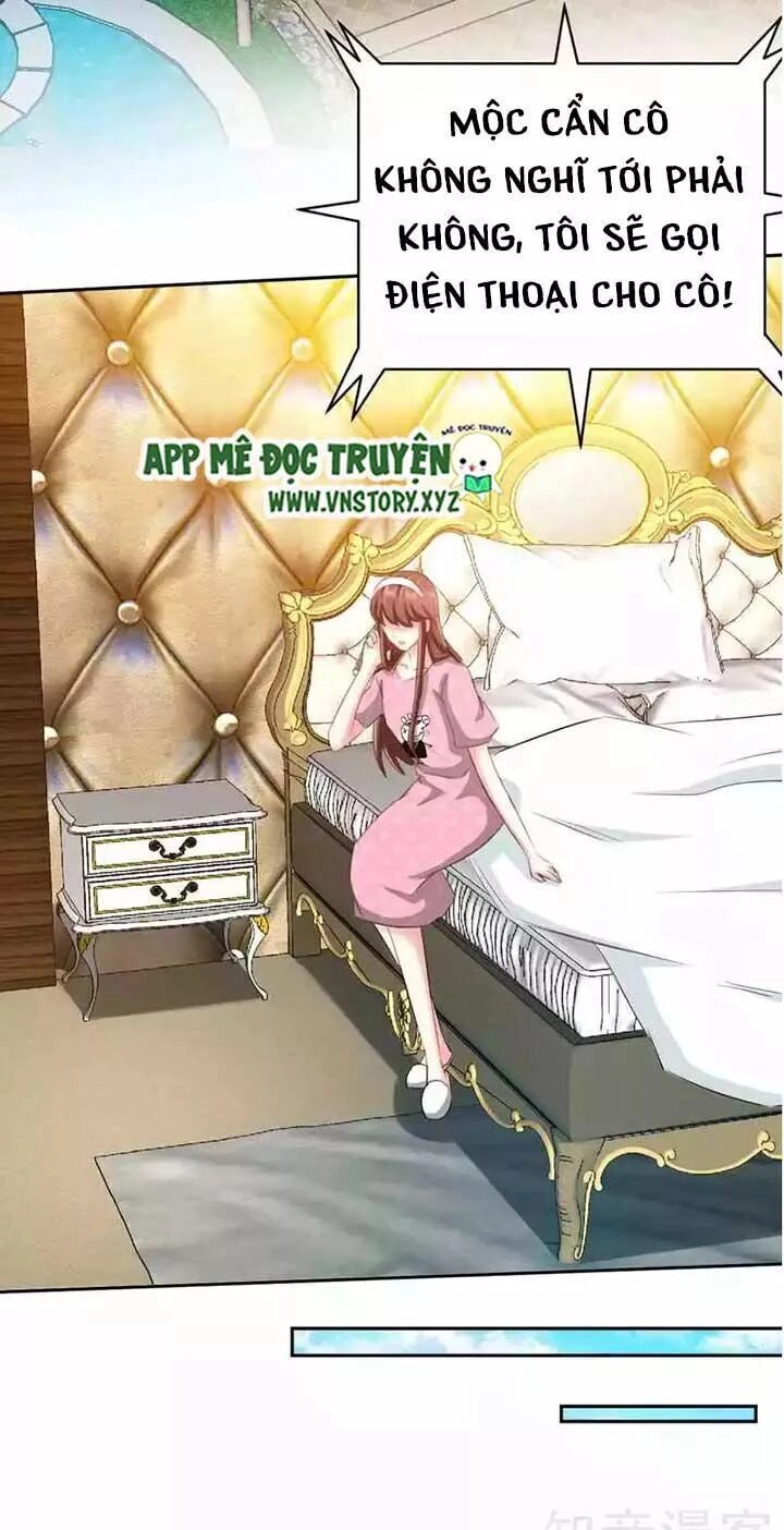 Đế Thiếu Chuyên Sủng Hắc Đạo Thê Chapter 66 - 8