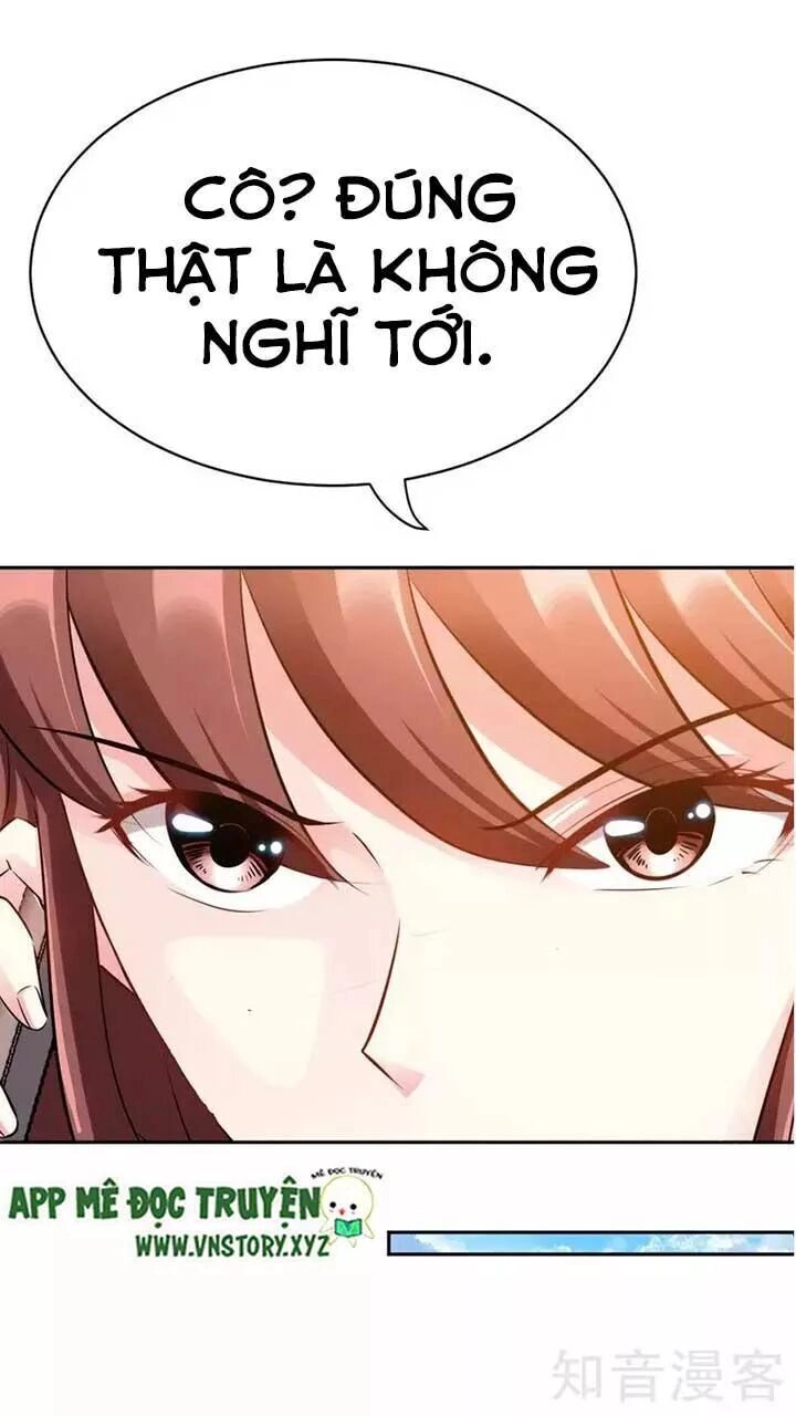 Đế Thiếu Chuyên Sủng Hắc Đạo Thê Chapter 66 - 9