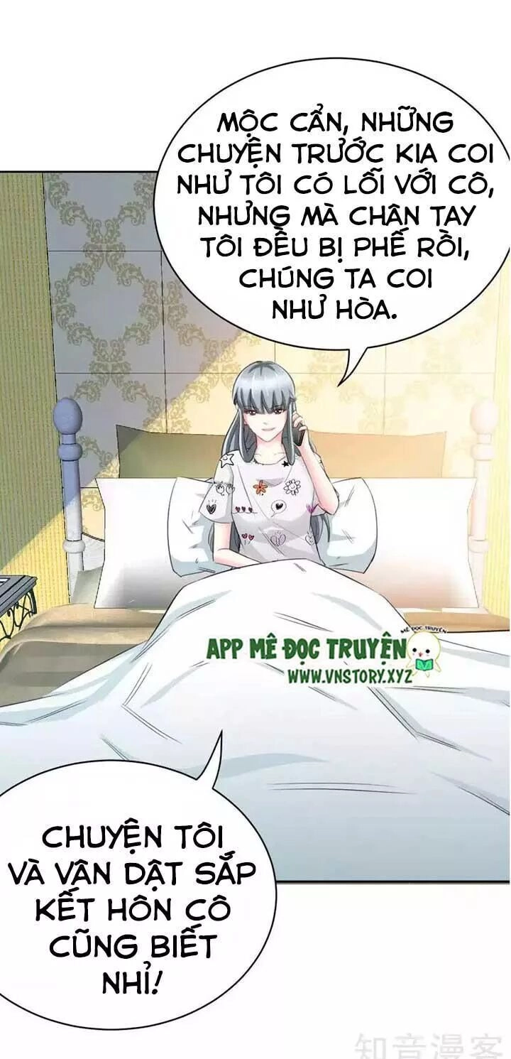 Đế Thiếu Chuyên Sủng Hắc Đạo Thê Chapter 66 - 10