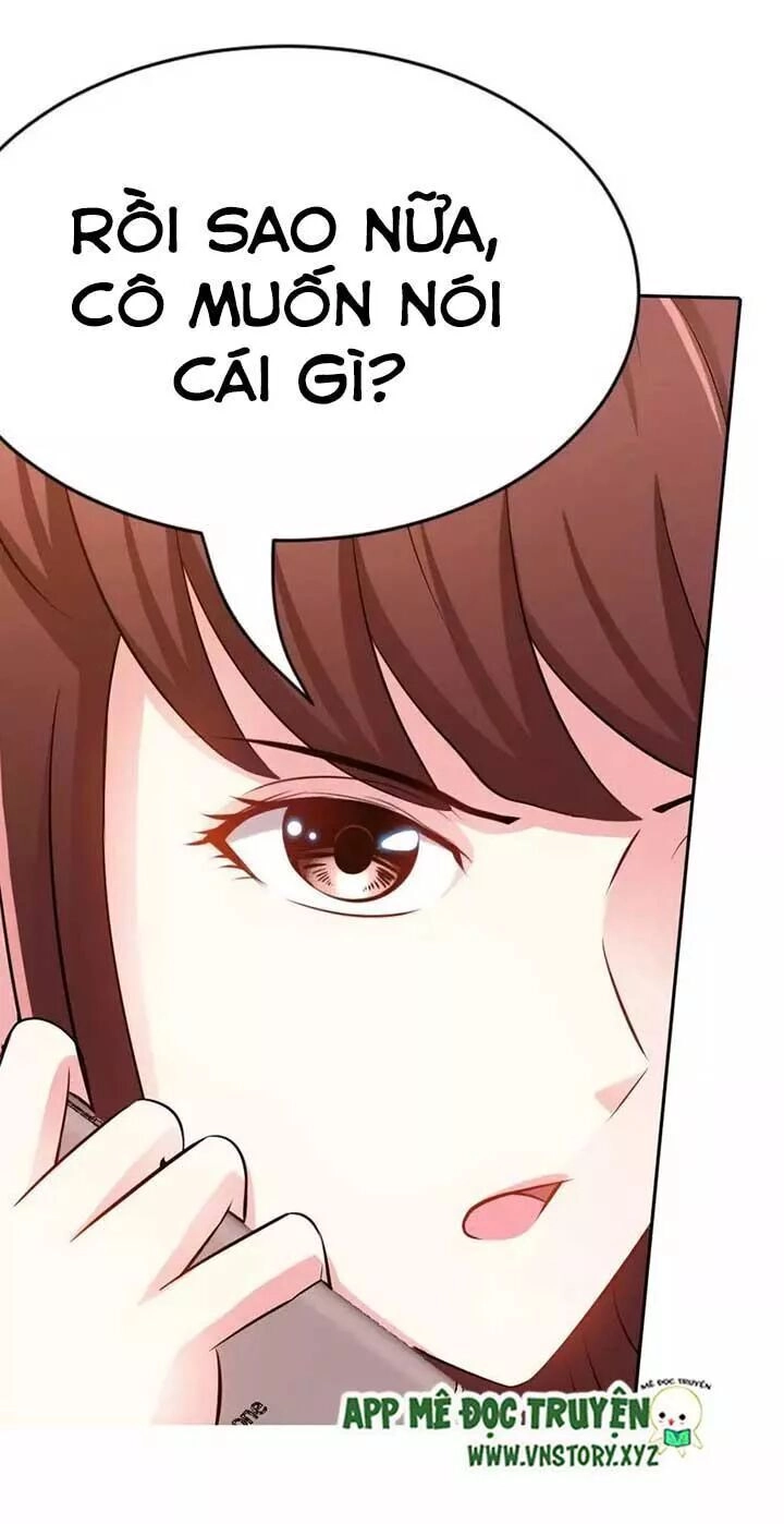 Đế Thiếu Chuyên Sủng Hắc Đạo Thê Chapter 66 - 11