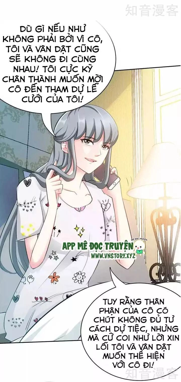 Đế Thiếu Chuyên Sủng Hắc Đạo Thê Chapter 66 - 12