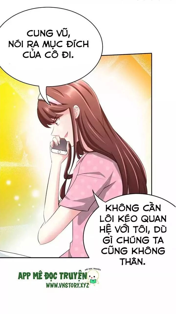 Đế Thiếu Chuyên Sủng Hắc Đạo Thê Chapter 66 - 14