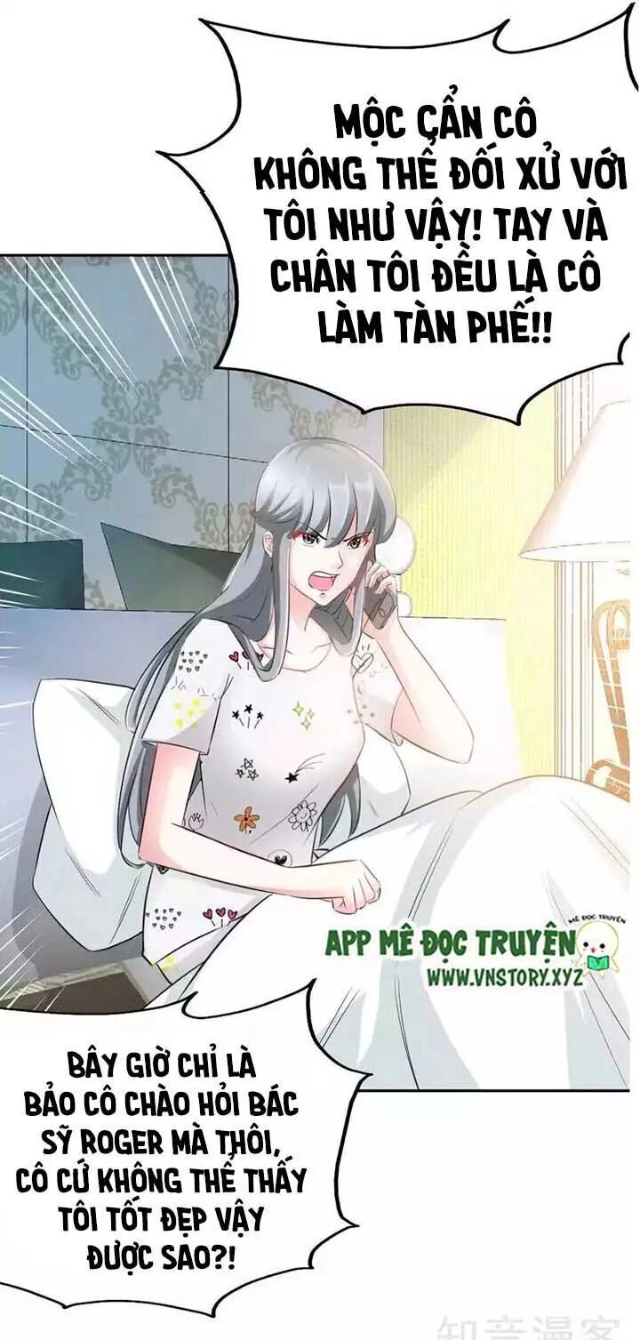 Đế Thiếu Chuyên Sủng Hắc Đạo Thê Chapter 66 - 19