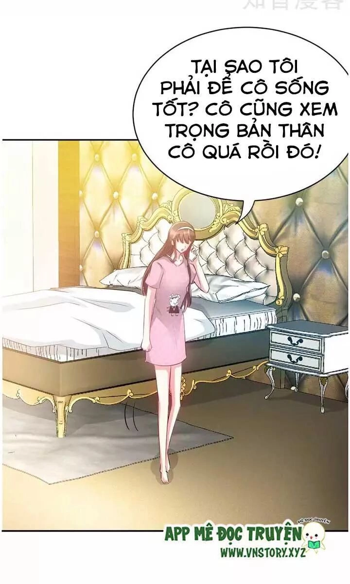 Đế Thiếu Chuyên Sủng Hắc Đạo Thê Chapter 66 - 20