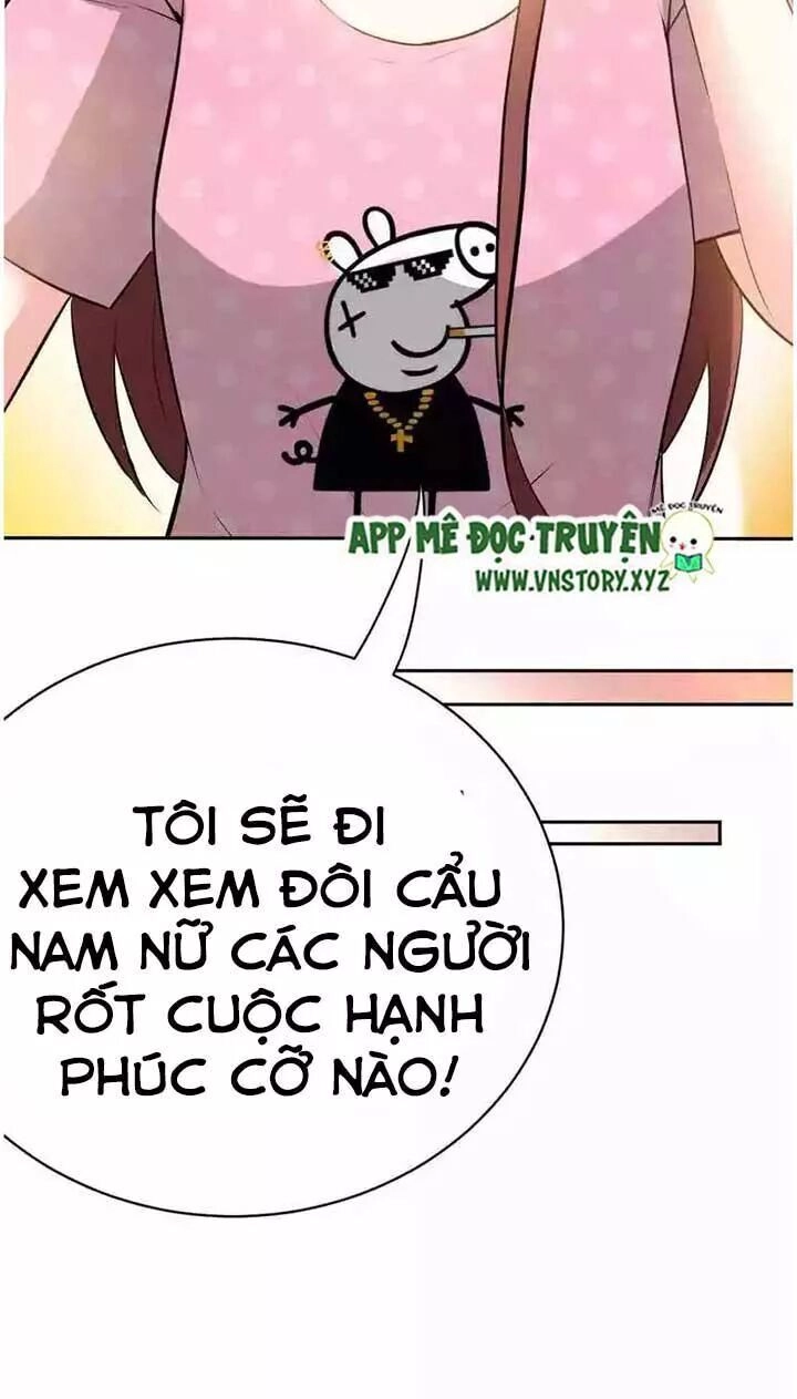 Đế Thiếu Chuyên Sủng Hắc Đạo Thê Chapter 66 - 22