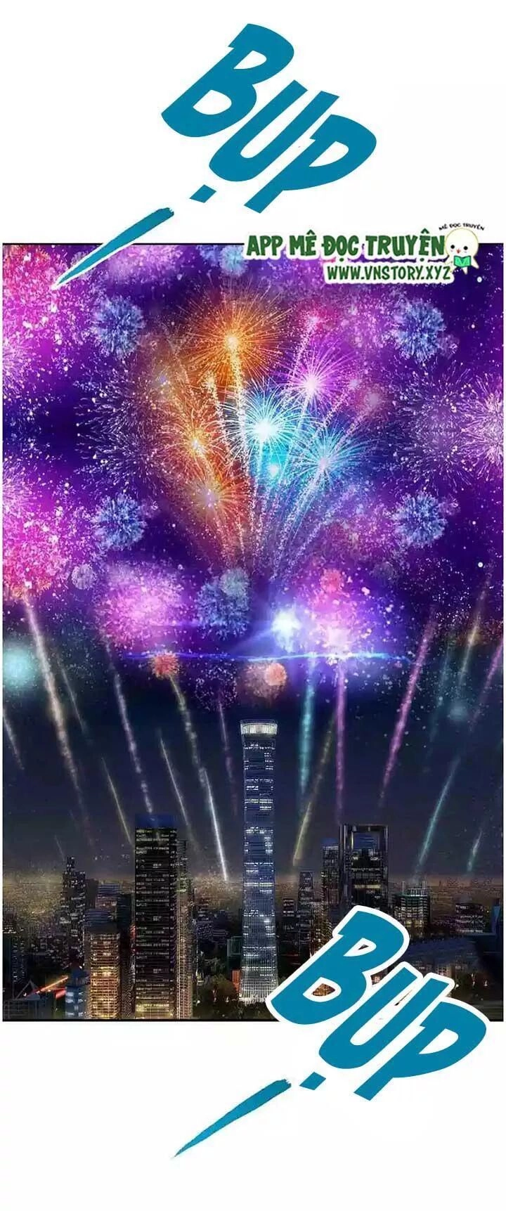 Đế Thiếu Chuyên Sủng Hắc Đạo Thê Chapter 66 - 23