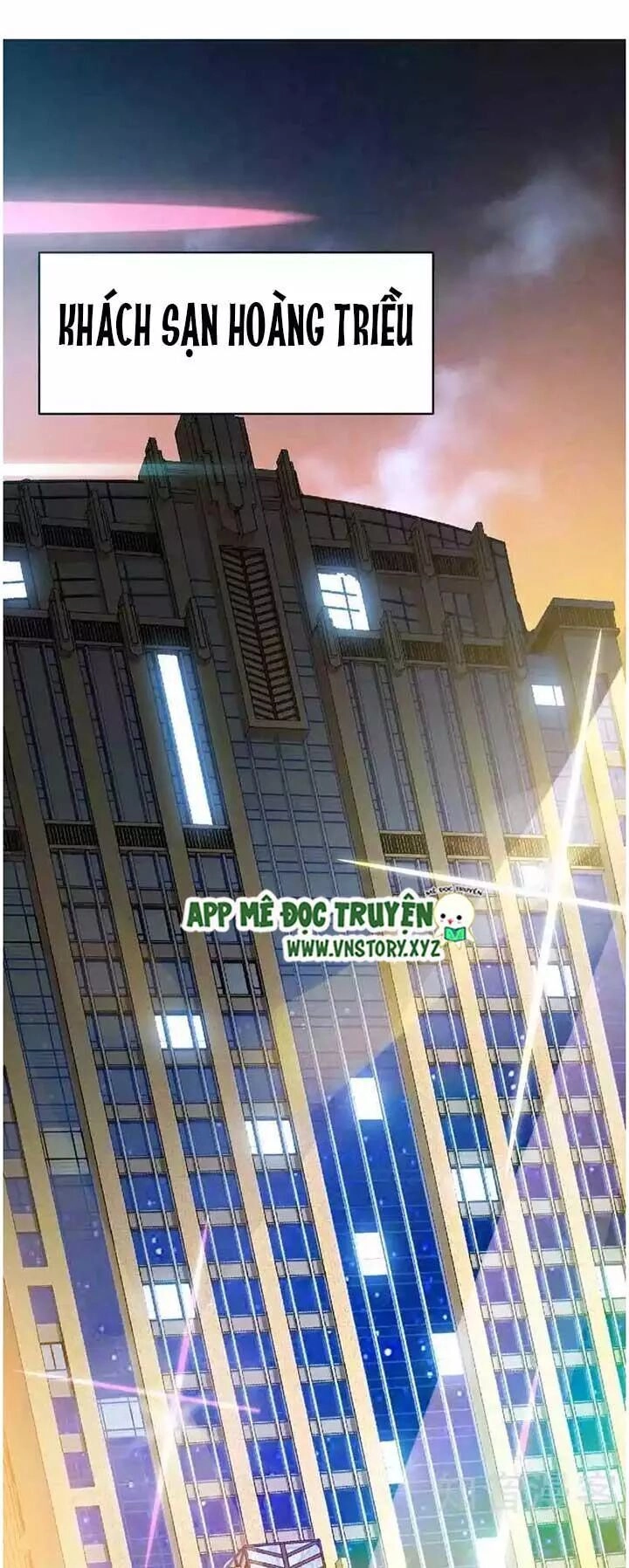 Đế Thiếu Chuyên Sủng Hắc Đạo Thê Chapter 66 - 24