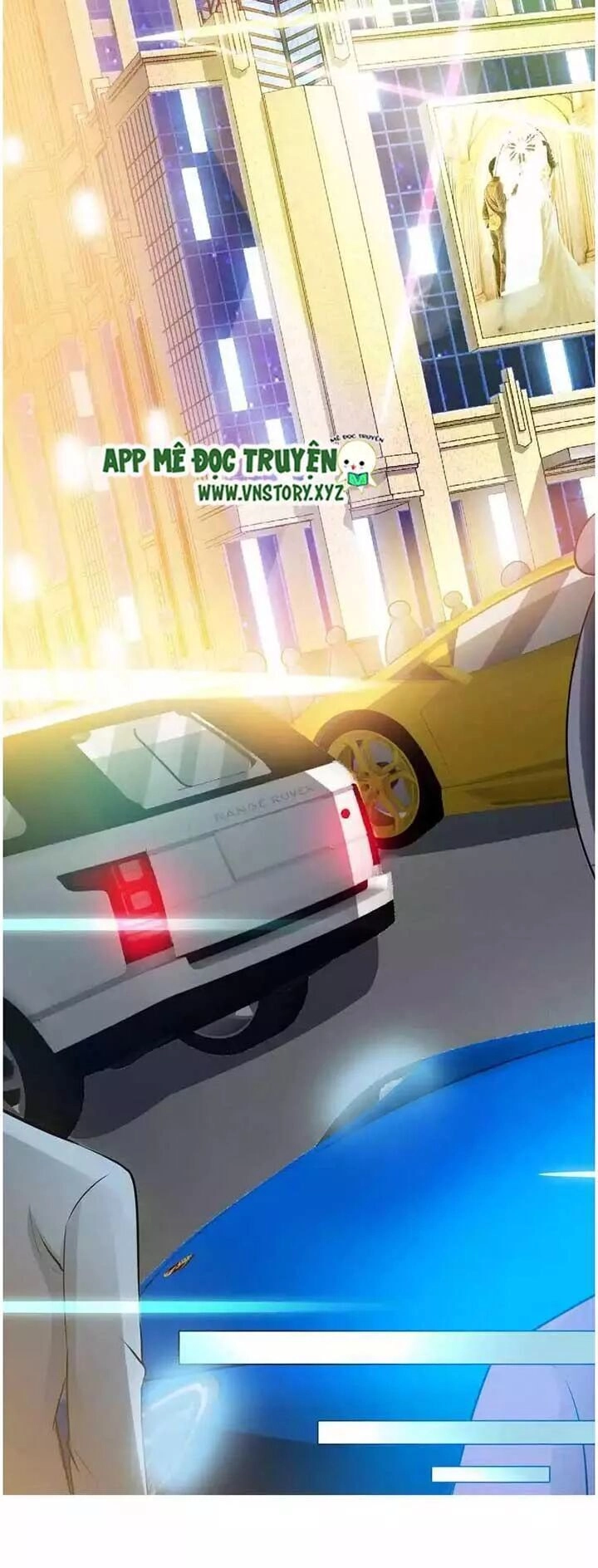 Đế Thiếu Chuyên Sủng Hắc Đạo Thê Chapter 66 - 25