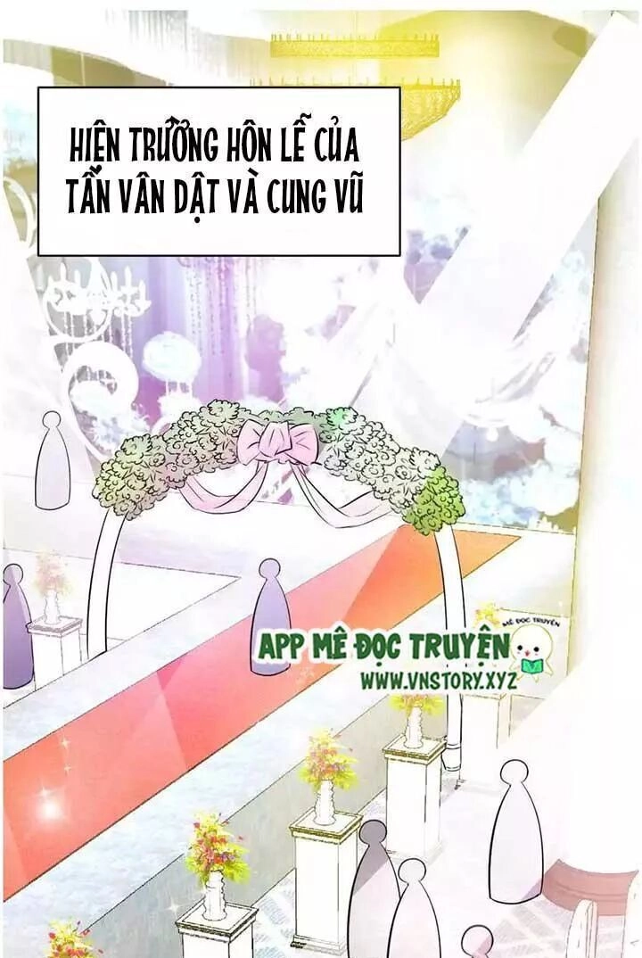 Đế Thiếu Chuyên Sủng Hắc Đạo Thê Chapter 66 - 26