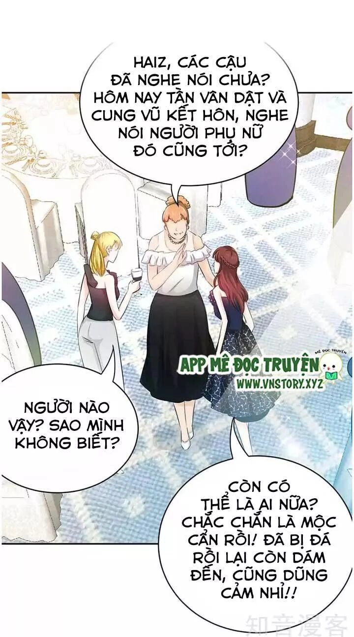 Đế Thiếu Chuyên Sủng Hắc Đạo Thê Chapter 66 - 29