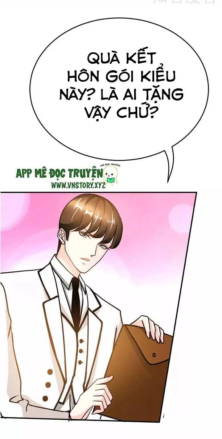 Đế Thiếu Chuyên Sủng Hắc Đạo Thê Chapter 66 - 40