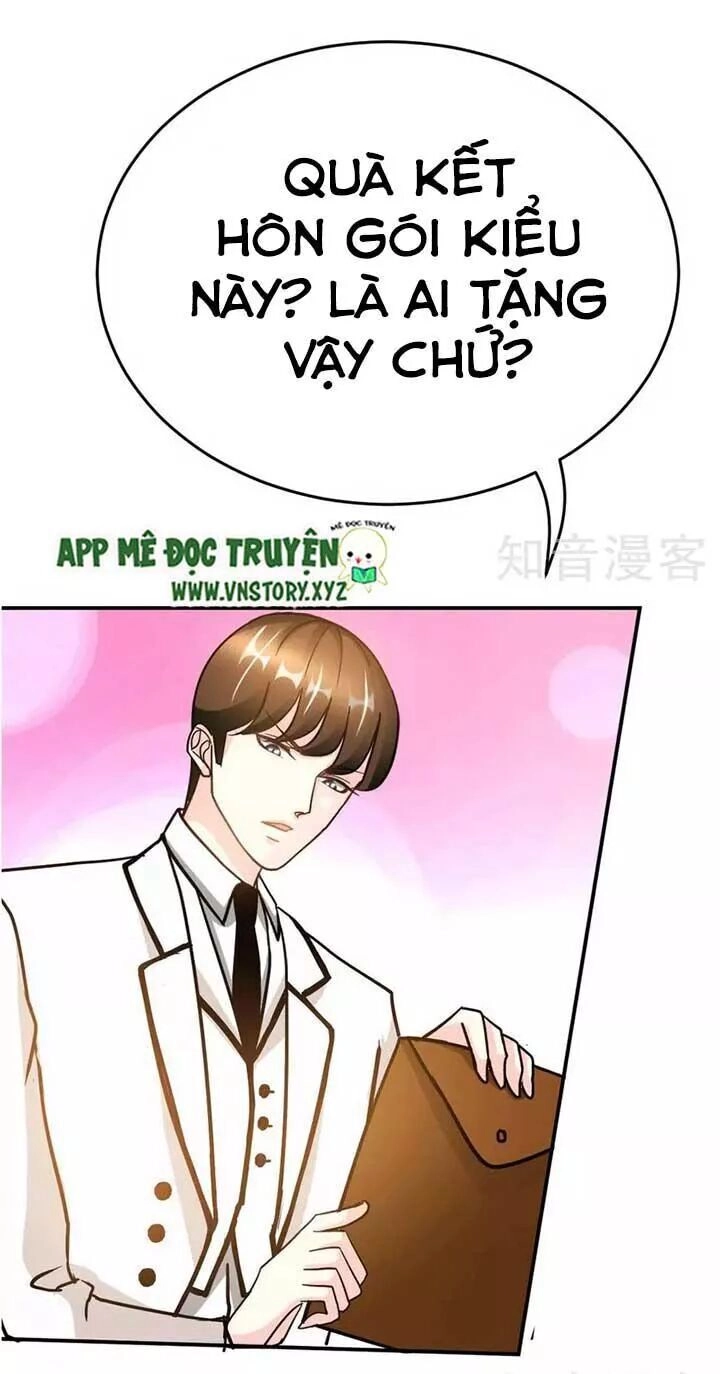 Đế Thiếu Chuyên Sủng Hắc Đạo Thê Chapter 67 - 2