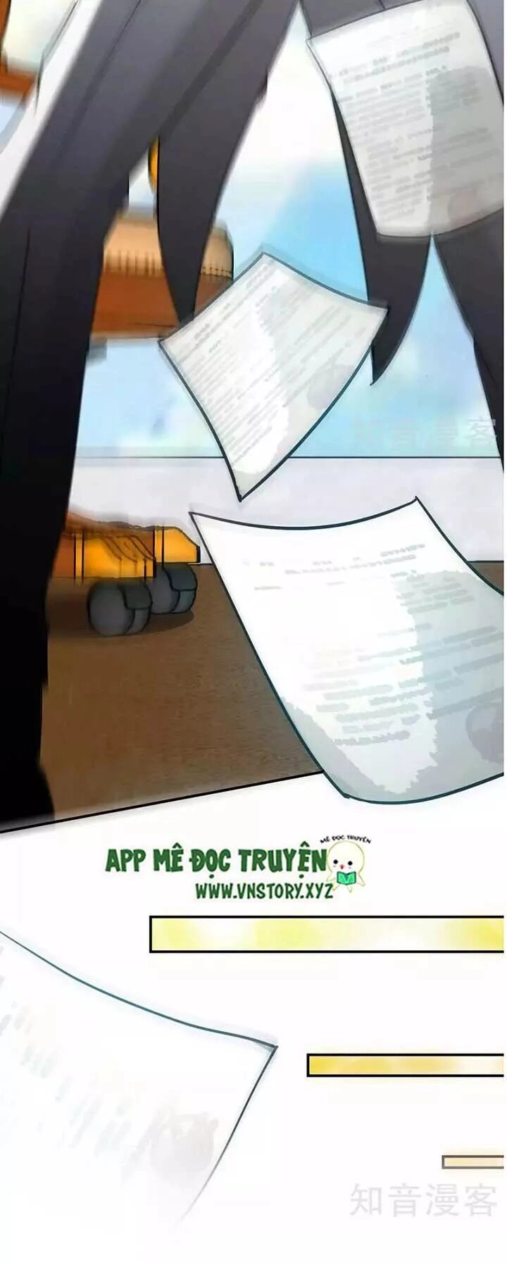 Đế Thiếu Chuyên Sủng Hắc Đạo Thê Chapter 67 - 7