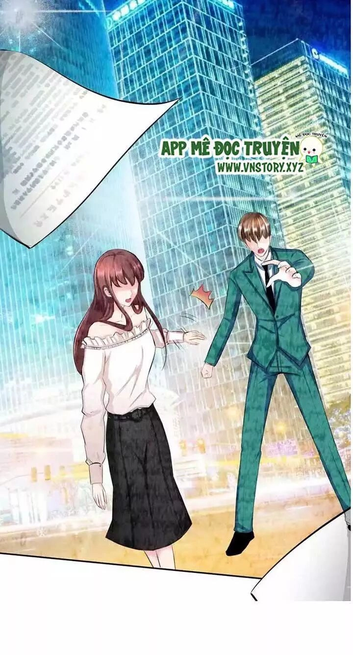 Đế Thiếu Chuyên Sủng Hắc Đạo Thê Chapter 67 - 10