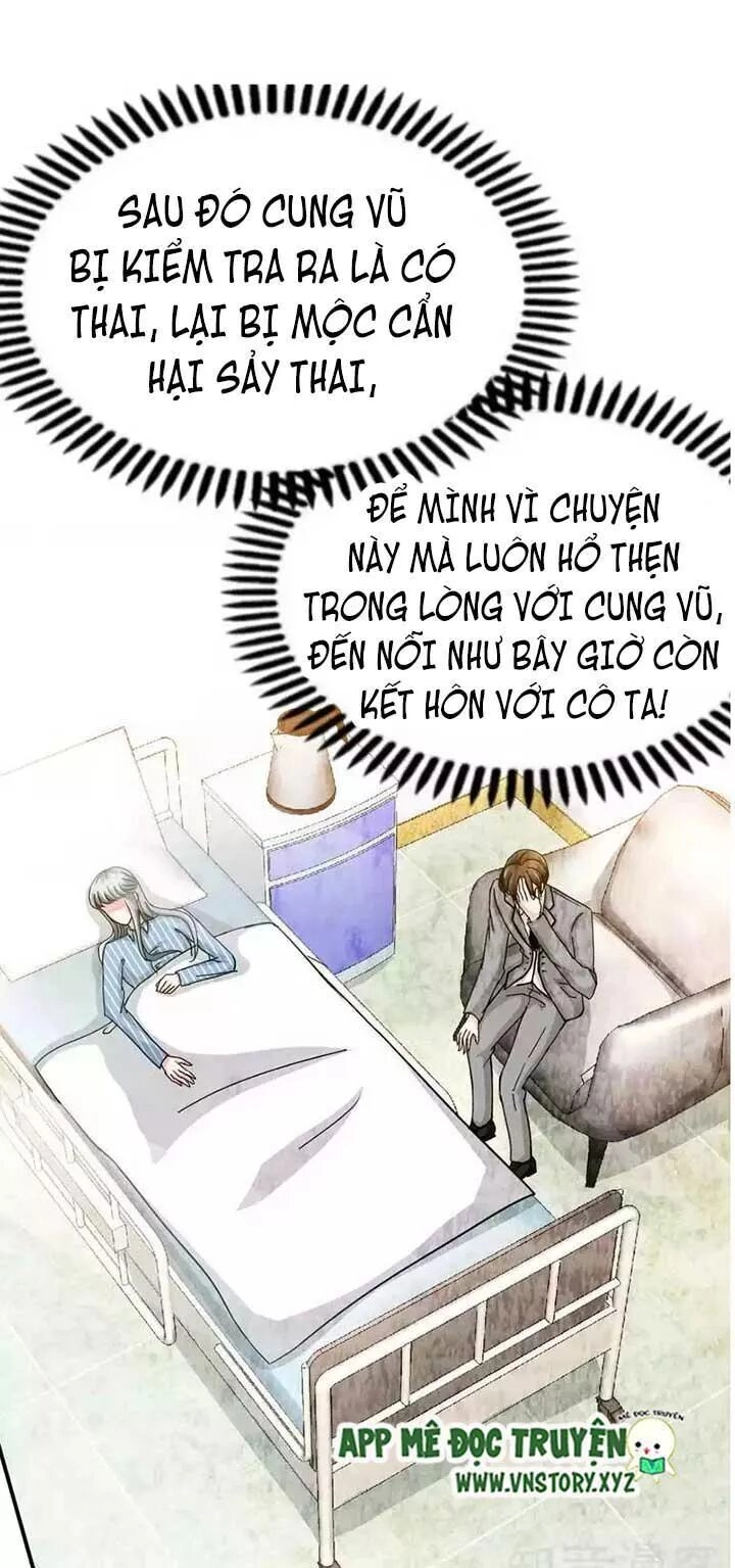 Đế Thiếu Chuyên Sủng Hắc Đạo Thê Chapter 67 - 11