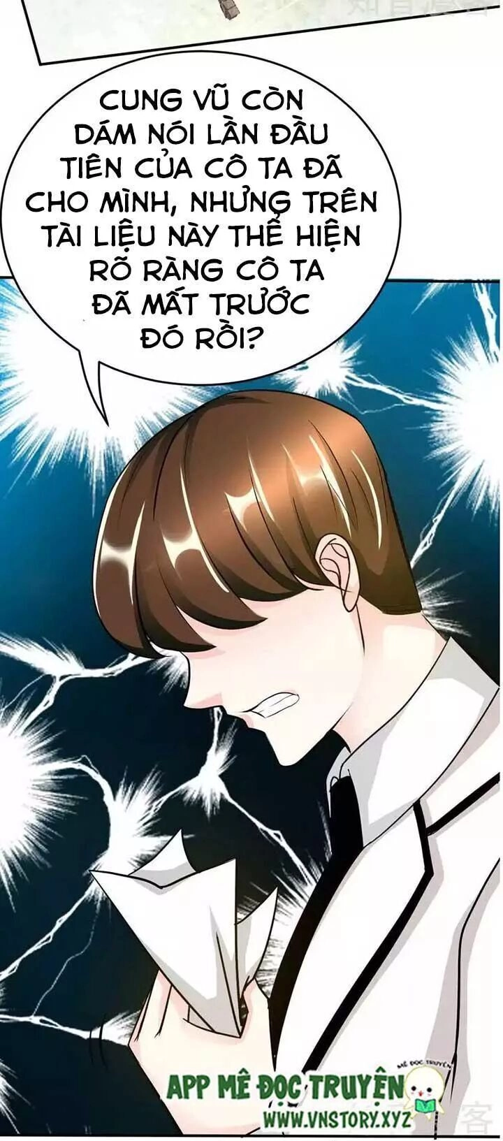 Đế Thiếu Chuyên Sủng Hắc Đạo Thê Chapter 67 - 12