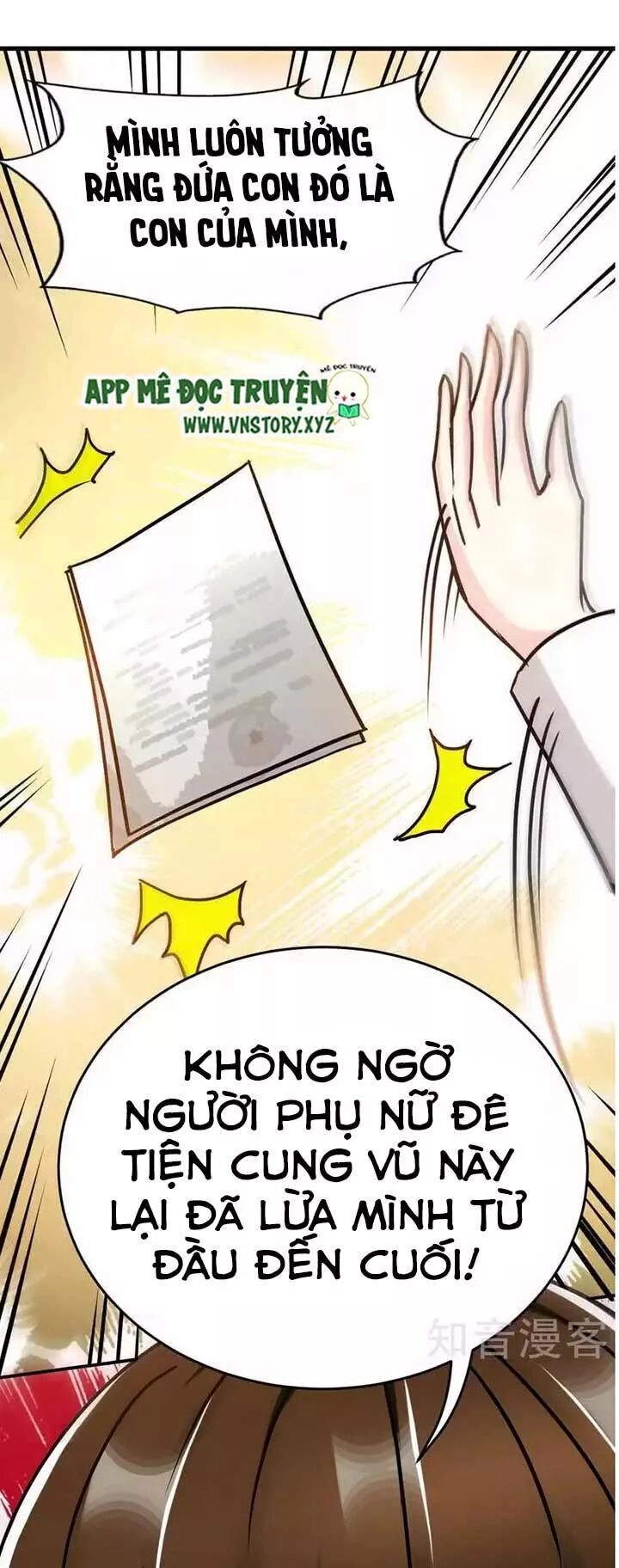 Đế Thiếu Chuyên Sủng Hắc Đạo Thê Chapter 67 - 14