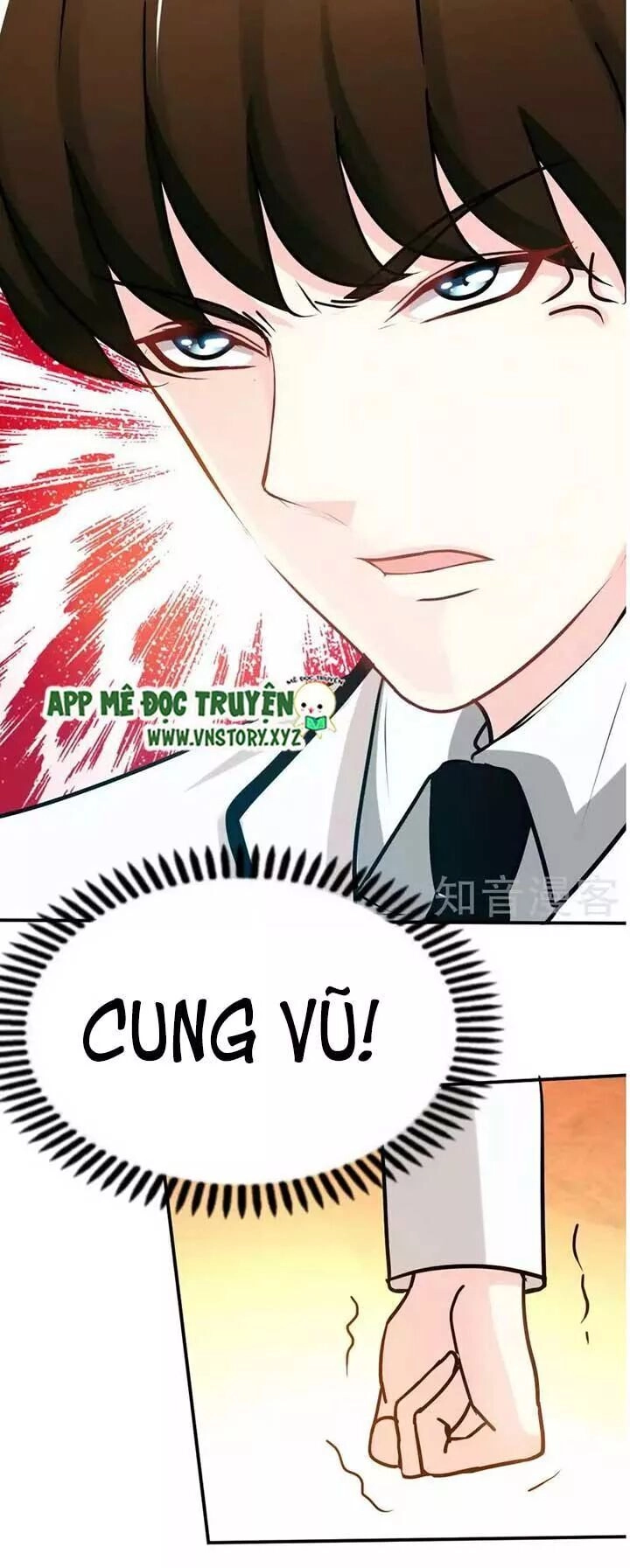 Đế Thiếu Chuyên Sủng Hắc Đạo Thê Chapter 67 - 15