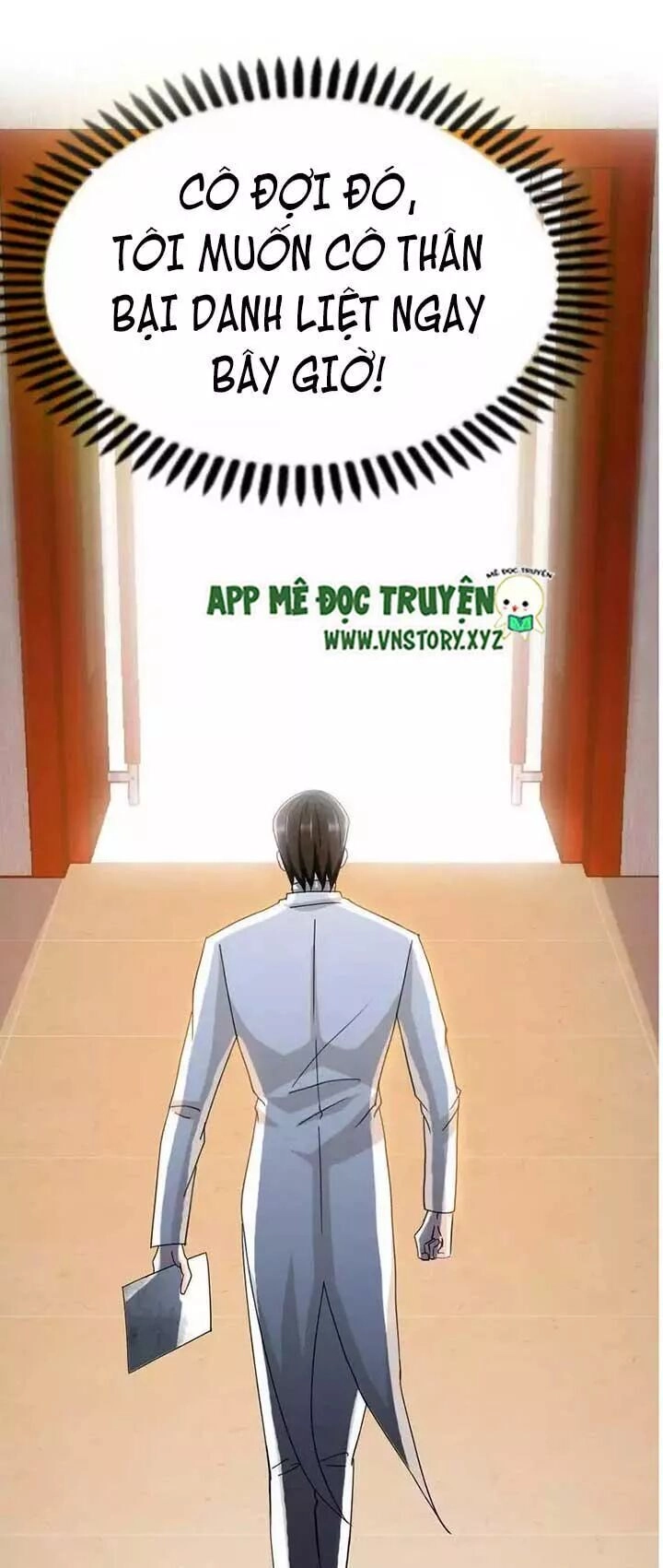 Đế Thiếu Chuyên Sủng Hắc Đạo Thê Chapter 67 - 16