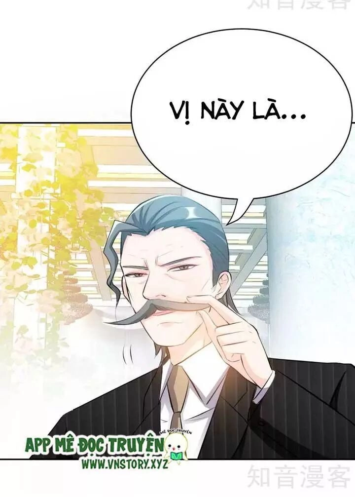 Đế Thiếu Chuyên Sủng Hắc Đạo Thê Chapter 67 - 24