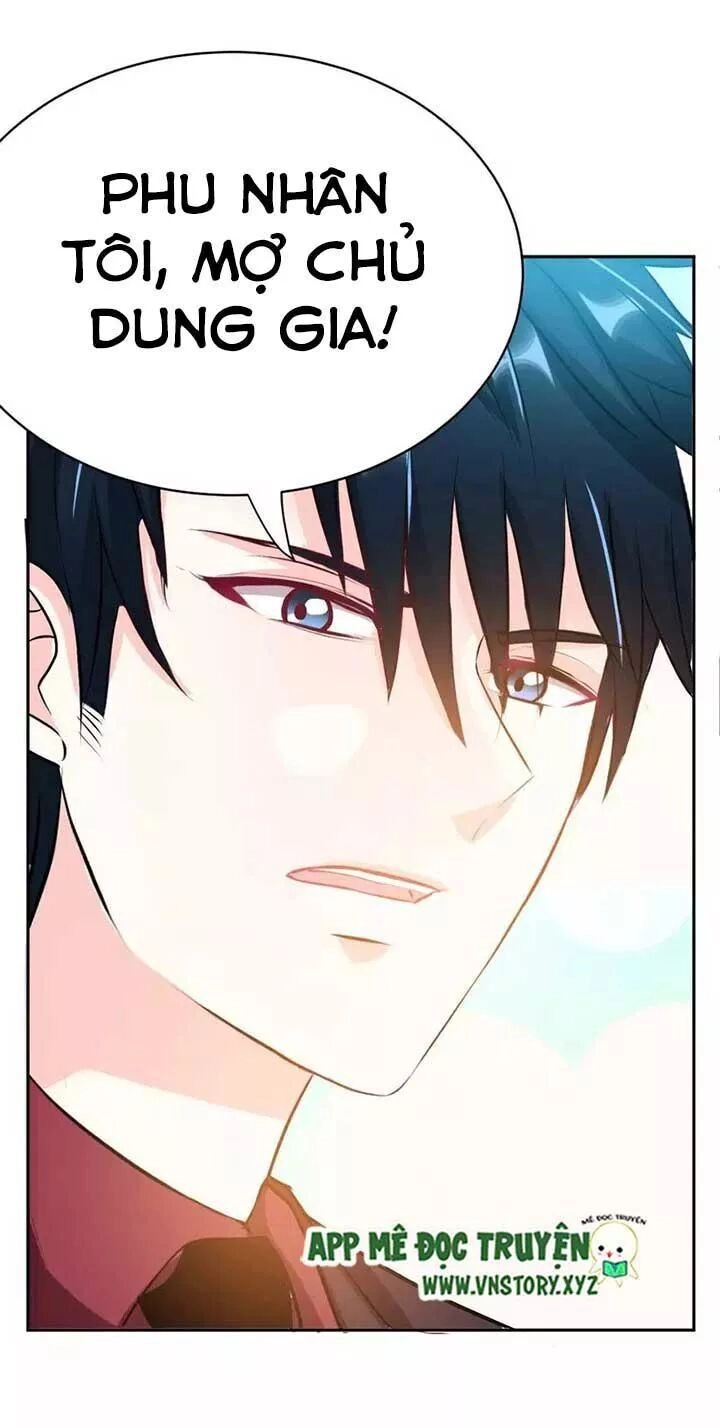 Đế Thiếu Chuyên Sủng Hắc Đạo Thê Chapter 67 - 25