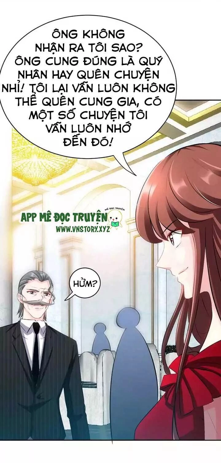 Đế Thiếu Chuyên Sủng Hắc Đạo Thê Chapter 67 - 27