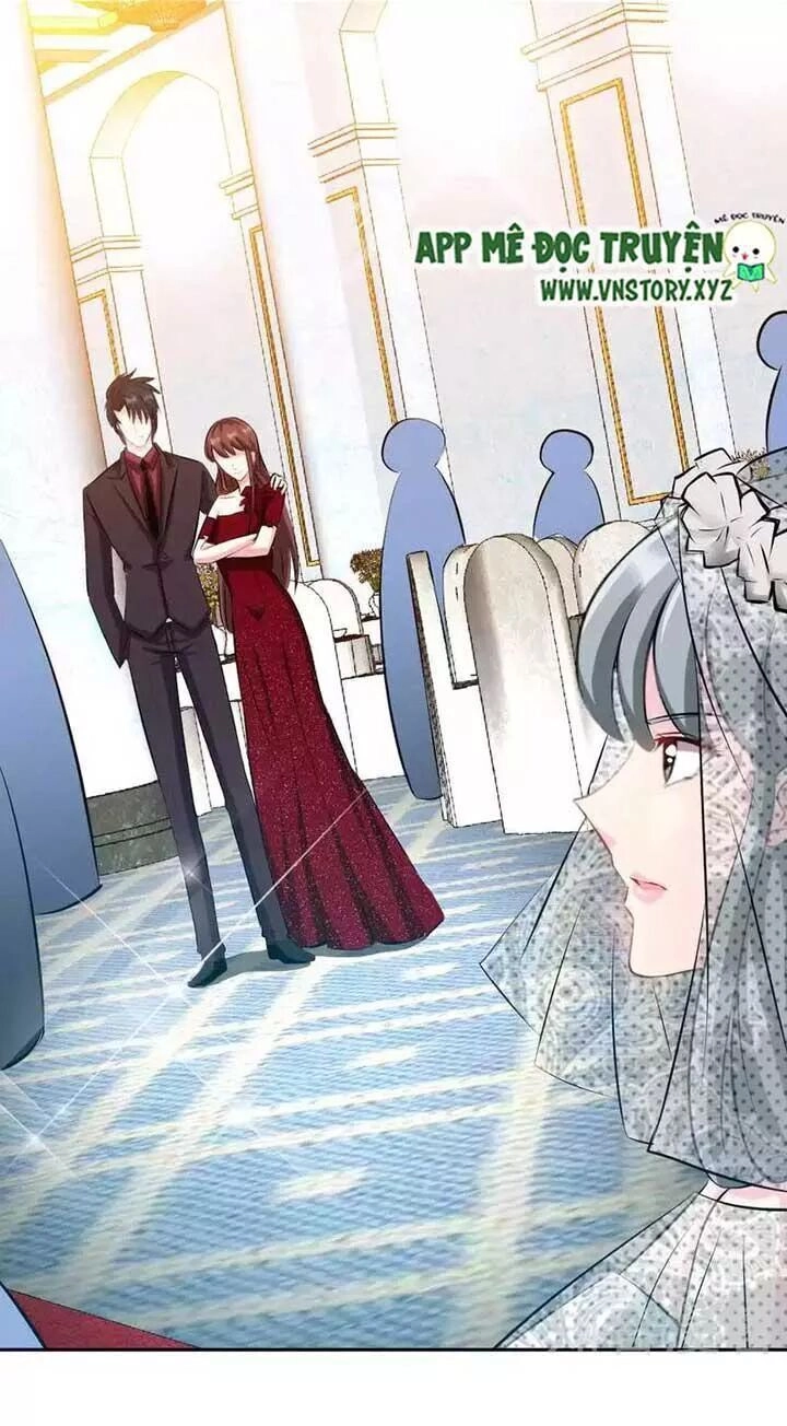 Đế Thiếu Chuyên Sủng Hắc Đạo Thê Chapter 67 - 33