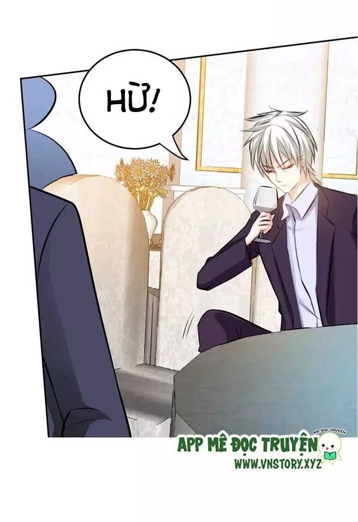 Đế Thiếu Chuyên Sủng Hắc Đạo Thê Chapter 67 - 36