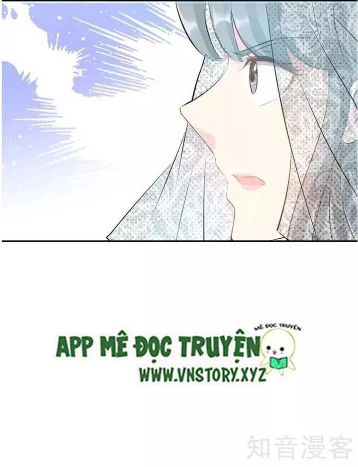 Đế Thiếu Chuyên Sủng Hắc Đạo Thê Chapter 67 - 39