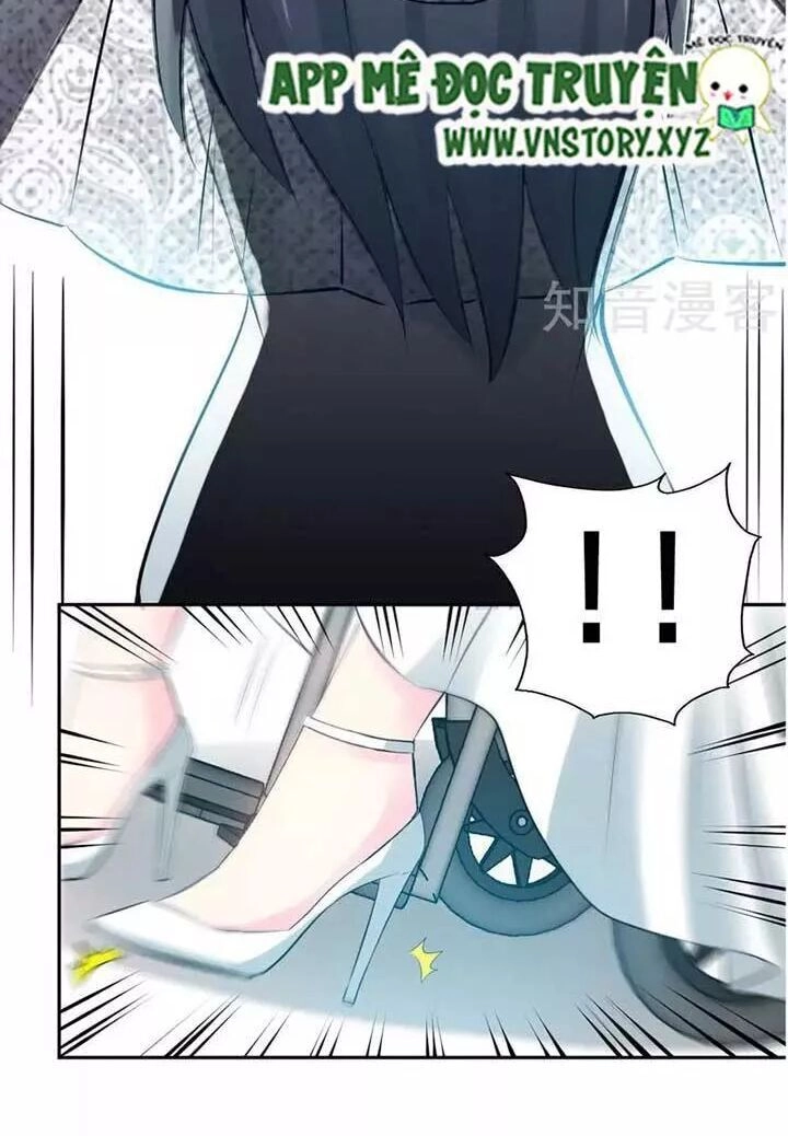 Đế Thiếu Chuyên Sủng Hắc Đạo Thê Chapter 67 - 42