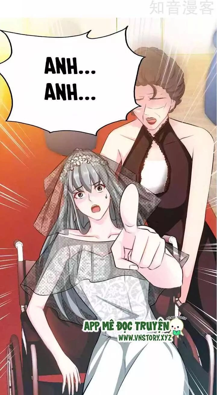 Đế Thiếu Chuyên Sủng Hắc Đạo Thê Chapter 67 - 43